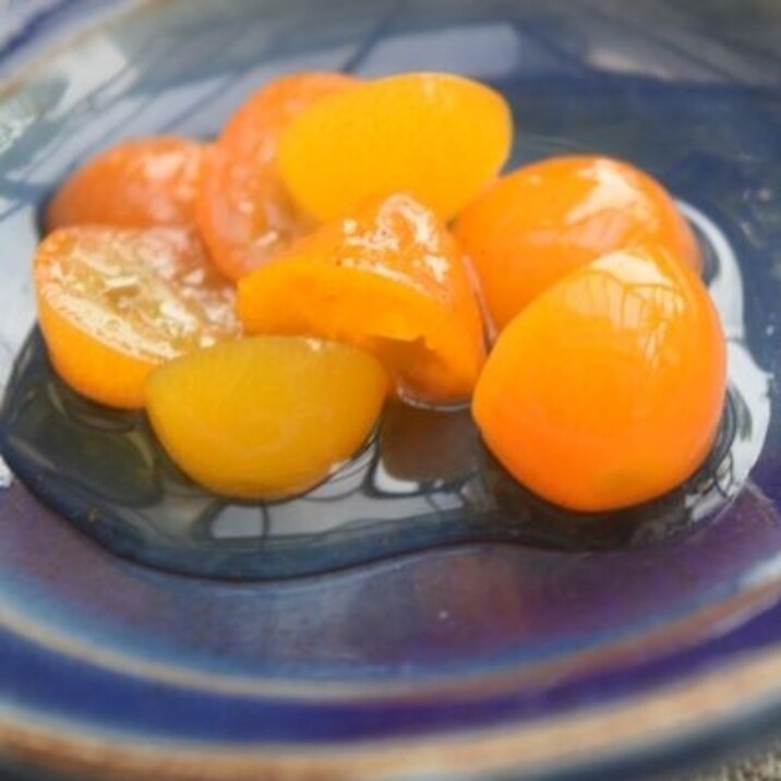 ミニきんかんの甘煮 レシピ 作り方 By Akdeniz 楽天レシピ ミニきんかんの甘煮 レシピ 作り方 By Akdeniz 楽天レシピ